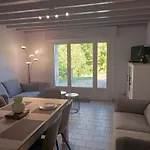 Vakantiehuis Arriou Du Bruca