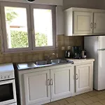 Arriou Du Bruca Vakantiehuis
