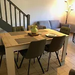 Vakantiehuis Arriou Du Bruca *