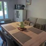 Arriou Du Bruca Vakantiehuis Sort-en-Chalosse
