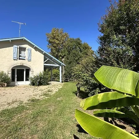 Arriou Du Bruca Hébergement de vacances *