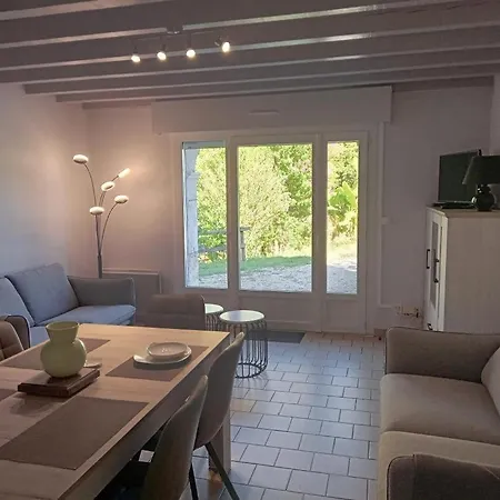Casa vacanze Arriou Du Bruca