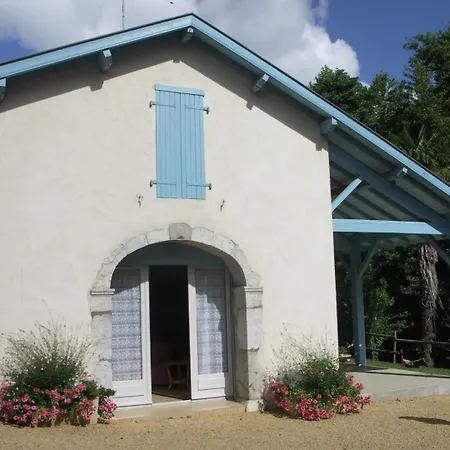 Vakantiehuis Arriou Du Bruca Sort-en-Chalosse