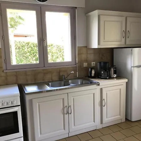 Arriou Du Bruca Casa vacanze