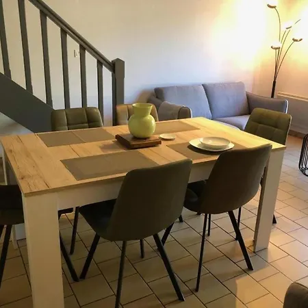 Casa vacanze Arriou Du Bruca *