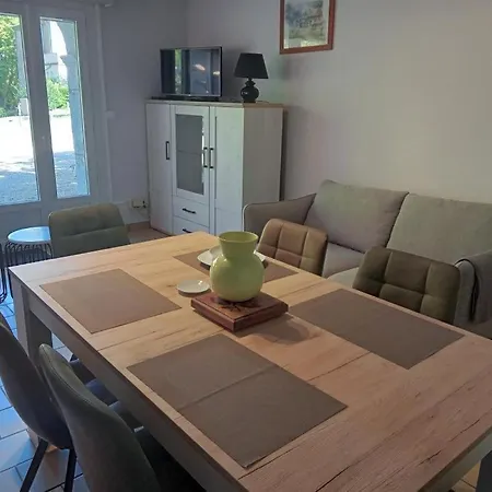 Arriou Du Bruca Casa vacanze Sort-en-Chalosse
